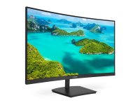 PHILIPS 241E1SC/00 59,94cm 23,6Zoll Curved VA WLED 1920x1080 16:9 250cd/m2 4ms 75Hz HDMI VGA D-SUB