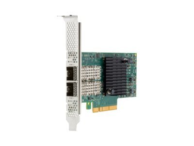 HPE Adapter 10/25GbE 2p SFP28 BCM 57414