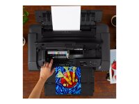 CANON PIXMA PRO-200 Printer colour ink-jet A3 Plus 1.5...