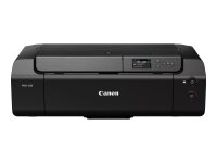 CANON PIXMA PRO-200 Printer colour ink-jet A3 Plus 1.5 min/page colour capacity 100 sheets USB 2.0 LAN Wi-Fi