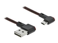 DELOCK EASY-USB 2.0 Kabel Typ-A Stecker zu EASY-USB Typ...