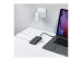 ANKER 553 USB-C Hub (8-in-1) 2x HDMI 1x USB-C 2x USB-A 1x Ethernet 1x microSD/SD 100W Power Delivery