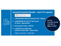 LANCOM R&S Security Promotion Bundle UF-160 Gratis +...