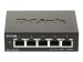 D-LINK DGS-1100-05V2 5-Port Gigabit Easy Smart Managed Switch IGMP