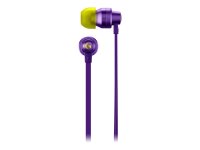 LOGITECH G G333 Earphones with mic in-ear wired 3.5 mm...