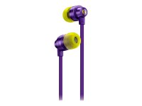 LOGITECH G G333 Earphones with mic in-ear wired 3.5 mm...