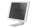 NEOMOUNTS Tablet Smartphone Handy Ständer DeskStand Halter silber