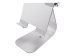 NEOMOUNTS Tablet Smartphone Handy Ständer DeskStand Halter silber