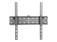 NEOMOUNTS TV/Monitor Wandhalterung Neigbar 81,28-139,7cm 32-55Zoll max 40kg VESA400x400 Flach 5,3cm Slim Wallmount Tilt s