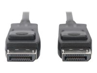 ASSMANN DisplayPort Anschlusskabel DP St/St 3m...