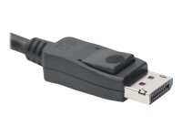 ASSMANN DisplayPort Anschlusskabel DP St/St 5m...