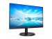 PHILIPS 272V8LA/00 68,58cm 27Zoll VA LCD 16:9 1920x1080 4ms 250cd/m2 3000:1 VGA HDMI DP