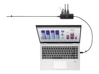 HP USB-C Travel Hub G2 EURO