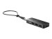 HP USB-C Travel Hub G2 EURO