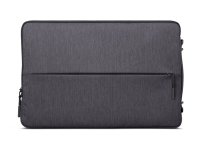 LENOVO 39,62cm 15,6inch Laptop Urban Sleeve Case Charcoal...