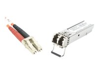 DIGITUS 1,25Gbps SFP Module Multimode HPE-kompatibel LC...