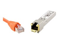 DIGITUS SFP+ 10G Kupfer Modul bis zu 100m...