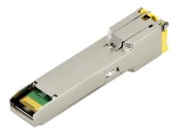 DIGITUS SFP+ 10G Kupfer Modul bis zu 100m...