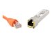 DIGITUS SFP+ 10G Kupfer Modul bis zu 100m unterstützt 10G 5G 2.5G 1G Base-T standard