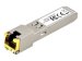 DIGITUS SFP+ 10G Kupfer Modul bis zu 100m unterstützt 10G 5G 2.5G 1G Base-T standard