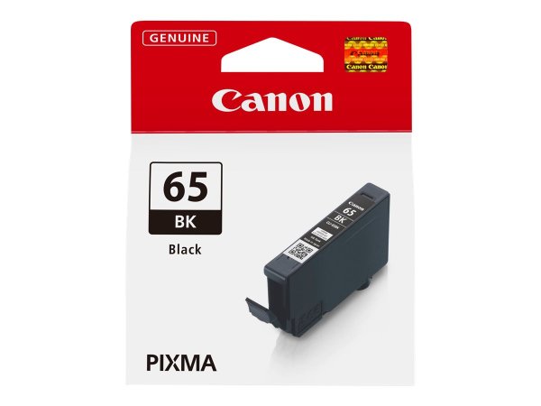 CANON 1LB CLI-65 BK EUR/OCN Ink Cartridge