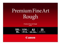 CANON FA-RG1 A2 25 UNI Fine Art Paper