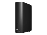 WD Elements Desktop 16TB USB3.0 Black EMEA