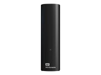 WD Elements Desktop 18TB USB3.0 Black EMEA