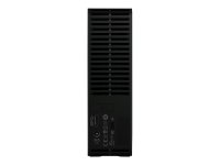 WD Elements Desktop 18TB USB3.0 Black EMEA