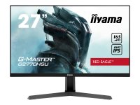 IIYAMA G-Master G2770HSU-B1 68,58cm 27Zoll IPS FHD 165Hz...