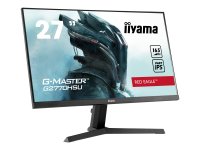 IIYAMA G-Master G2770HSU-B1 68,58cm 27Zoll IPS FHD 165Hz...