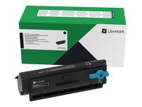 LEXMARK B342000 Return Program Toner Cartridge