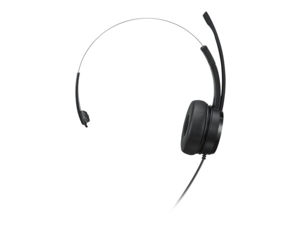 LENOVO 100 Mono USB Headset