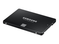 SAMSUNG 870 EVO SSD 250GB 6,35cm 2,5Zoll SATA III 560MB/s...