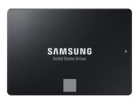 SAMSUNG 870 EVO SSD 1TB 6,35cm 2,5Zoll SATA III 560MB/s...