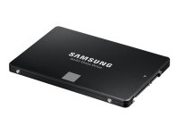 SAMSUNG 870 EVO SSD 4TB 6,35cm 2,5Zoll SATA III 560MB/s...