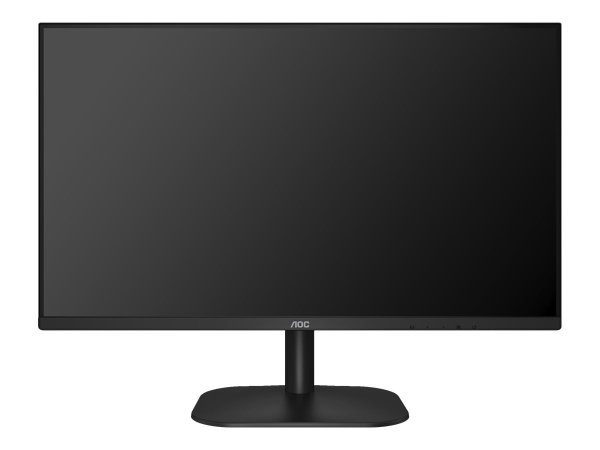 AOC 24B2XDAM 60,45cm 23,8Zoll VA monitor with vivid colors HDMI VGA DVI