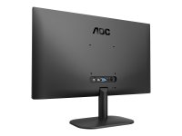 AOC 24B2XDAM 60,45cm 23,8Zoll VA monitor with vivid colors HDMI VGA DVI