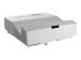 OPTOMA W340UST Ultra Kurzdistanz Projektor WXGA 1280x800 4000Lumens 22000:1 0.27:1 HP 16W USB Reader