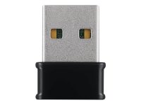 ZYXEL NWD6602 EU Dual-Band Wireless AC1200 Nano USB Adapter