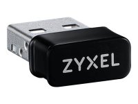 ZYXEL NWD6602 EU Dual-Band Wireless AC1200 Nano USB Adapter