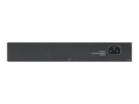 ZYXEL GS1100-24E 24 port Gigabit Unmanaged Switch v3