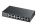 ZYXEL GS1100-24E 24 port Gigabit Unmanaged Switch v3