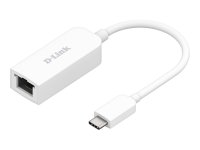 D-LINK DUB-E250 USB-C to 2.5G Ethernet Adapter