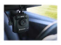 TRANSCEND Dashcam DrivePro 250 32GB Suction Mount Sony...