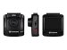 TRANSCEND Dashcam DrivePro 250 32GB Suction Mount Sony Sensor GPS