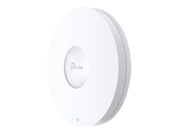 TP-LINK EAP620 HD AX1800 Wi-Fi 6 Dualband Accesspoint zur Deckenmontage WPA3