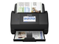 EPSON Scanner WorkForce ES-580W (P)