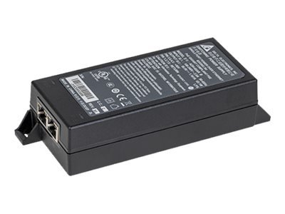 LANCOM GE PoE++ Injektor EU 1-Port PoE Injektor mit Multi-Gigabit-Unterstutzung und integrierter Stromversorgung