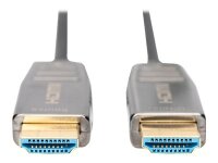 ASSMANN HDMI AOC Hybrid Glasfaser Anschlusskabel Typ A...